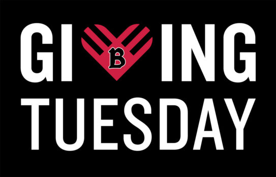 Giving Tuesday - November 28, 2023