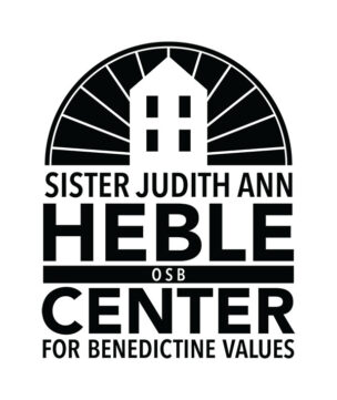 Sister Judith Ann Heble OSB, Center for Benedictine Values