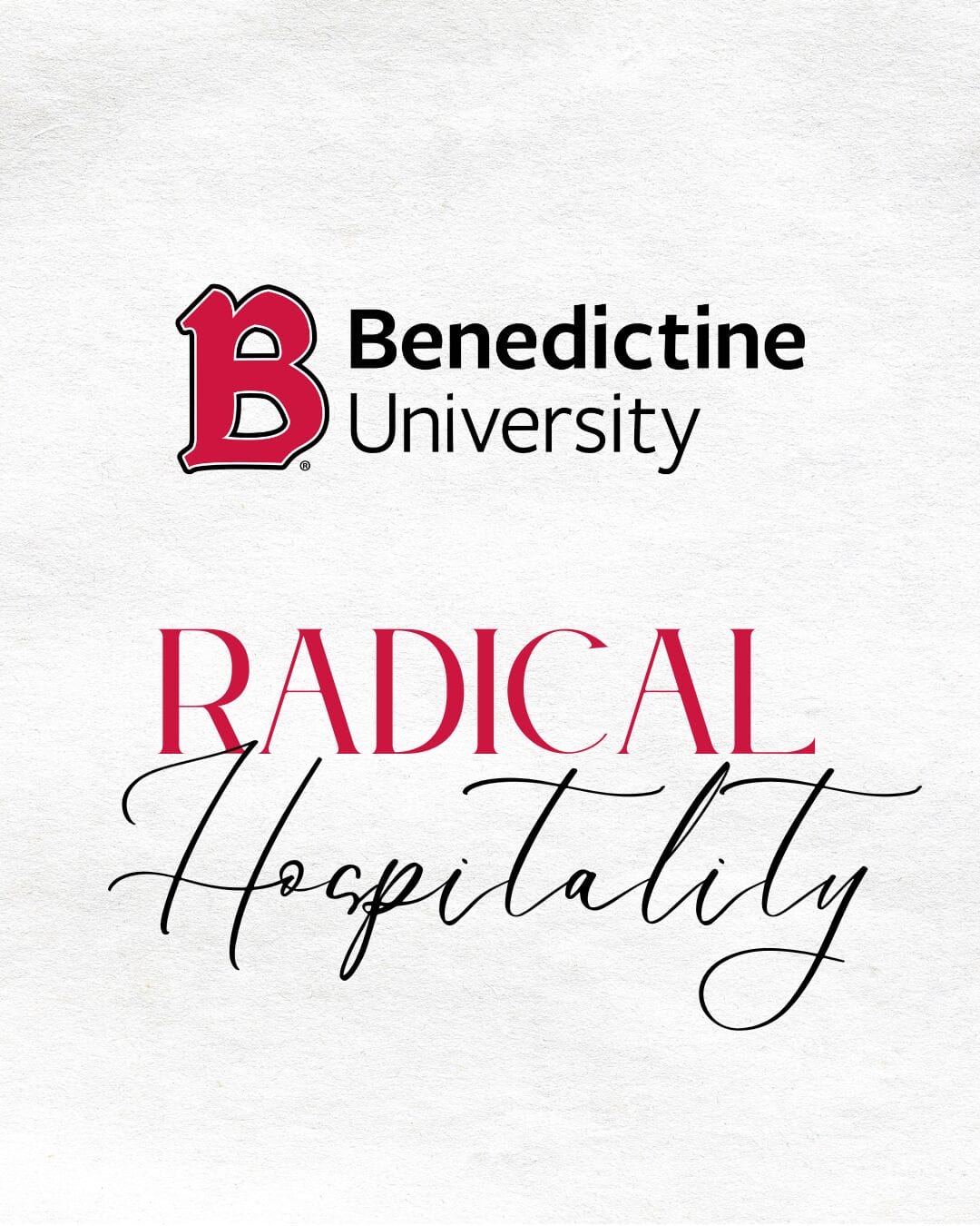 Radical Hospitality Award Winners