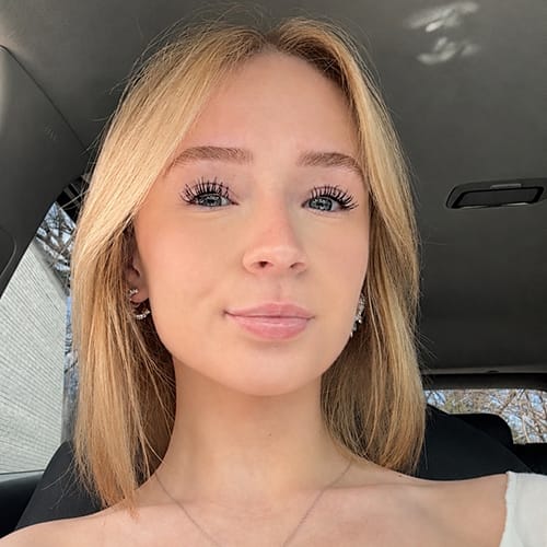 Ellie RA at BenU