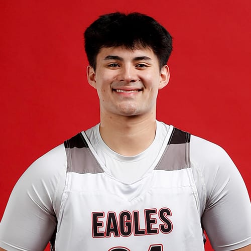 Tyler RA at BenU
