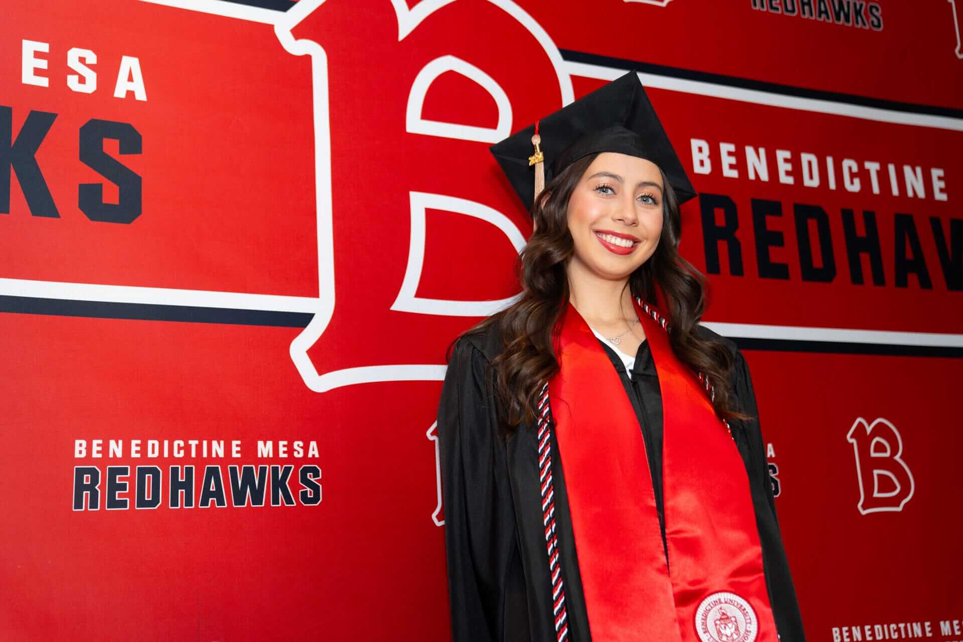 BenU Mesa Graduation 2024