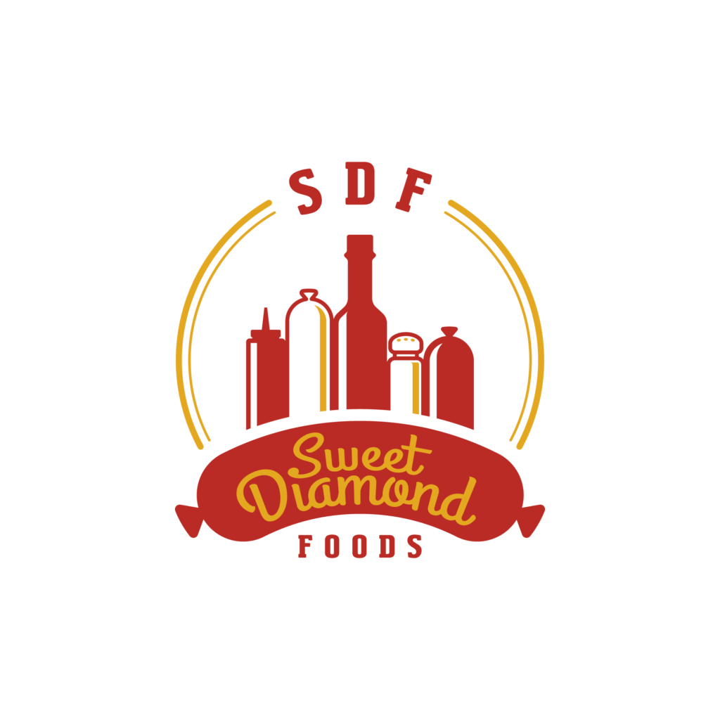 Logo for Sweet Diamond Foods