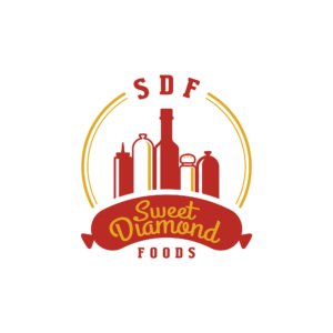 Logo for Sweet Diamond Foods