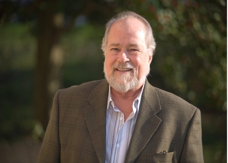 Dr. David Jamieson - 21st Century OD: Reclaiming the Core to Navigate What’s Next lecture