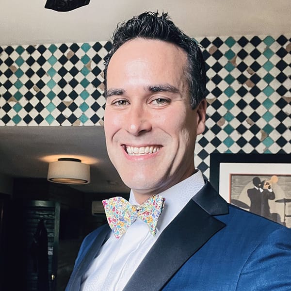 Journeys in Leadership: Kevin Venardos