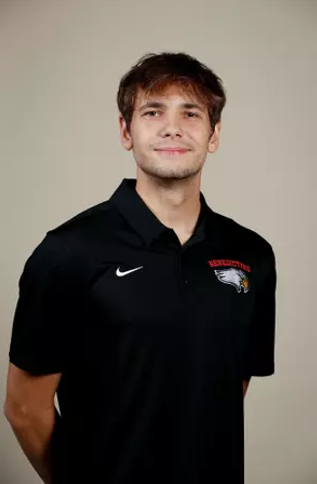 Benedictine University’s Chris Radomski Named to USA Deaf Men’s National Volleyball Team