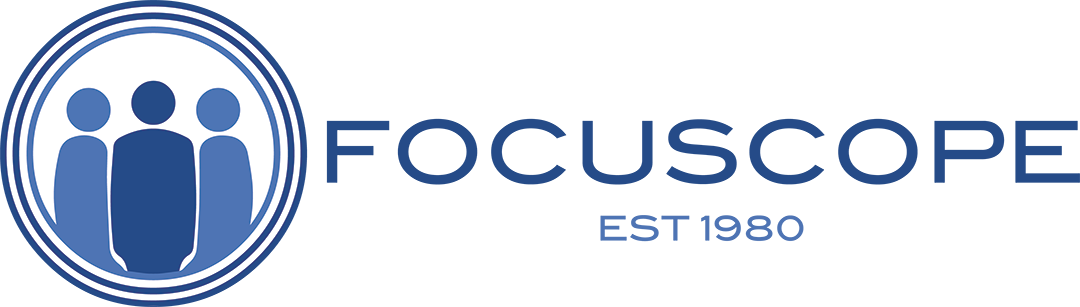Focuscope logo