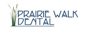 Prairie Walk Dental logo