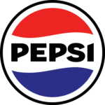 Pepsi logo