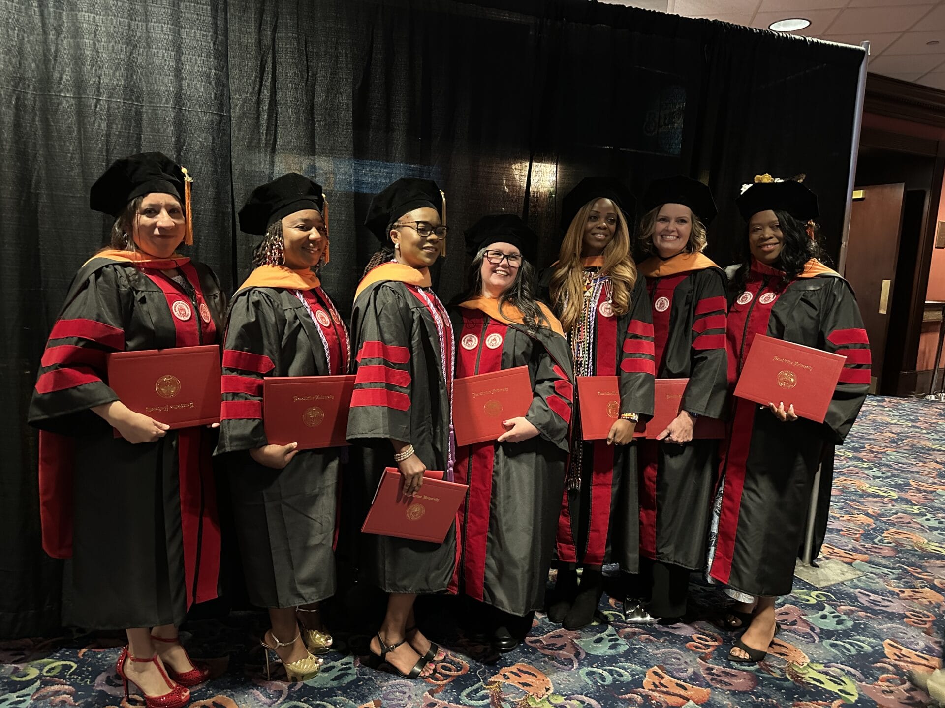 Benedictine University’s Doctor of Nursing Practice in Executive Leadership Program Earns Five-Year Accreditation