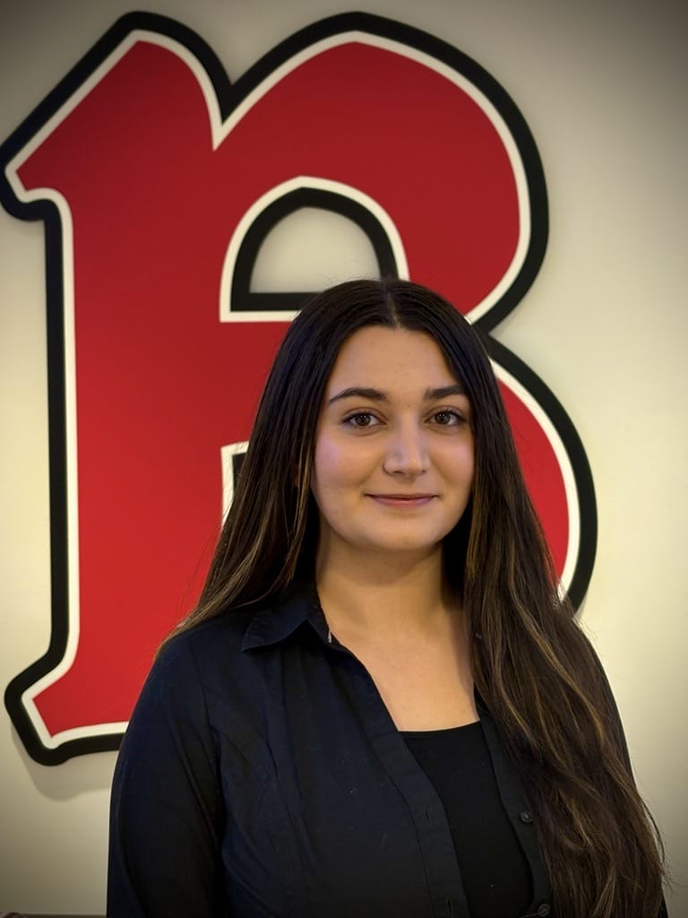 Benedictine University Student Julia Alch Awarded Prestigious National BRAID Fellowship