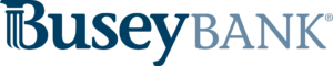 Busey Bank logo
