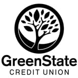 Green State Credit Union logo