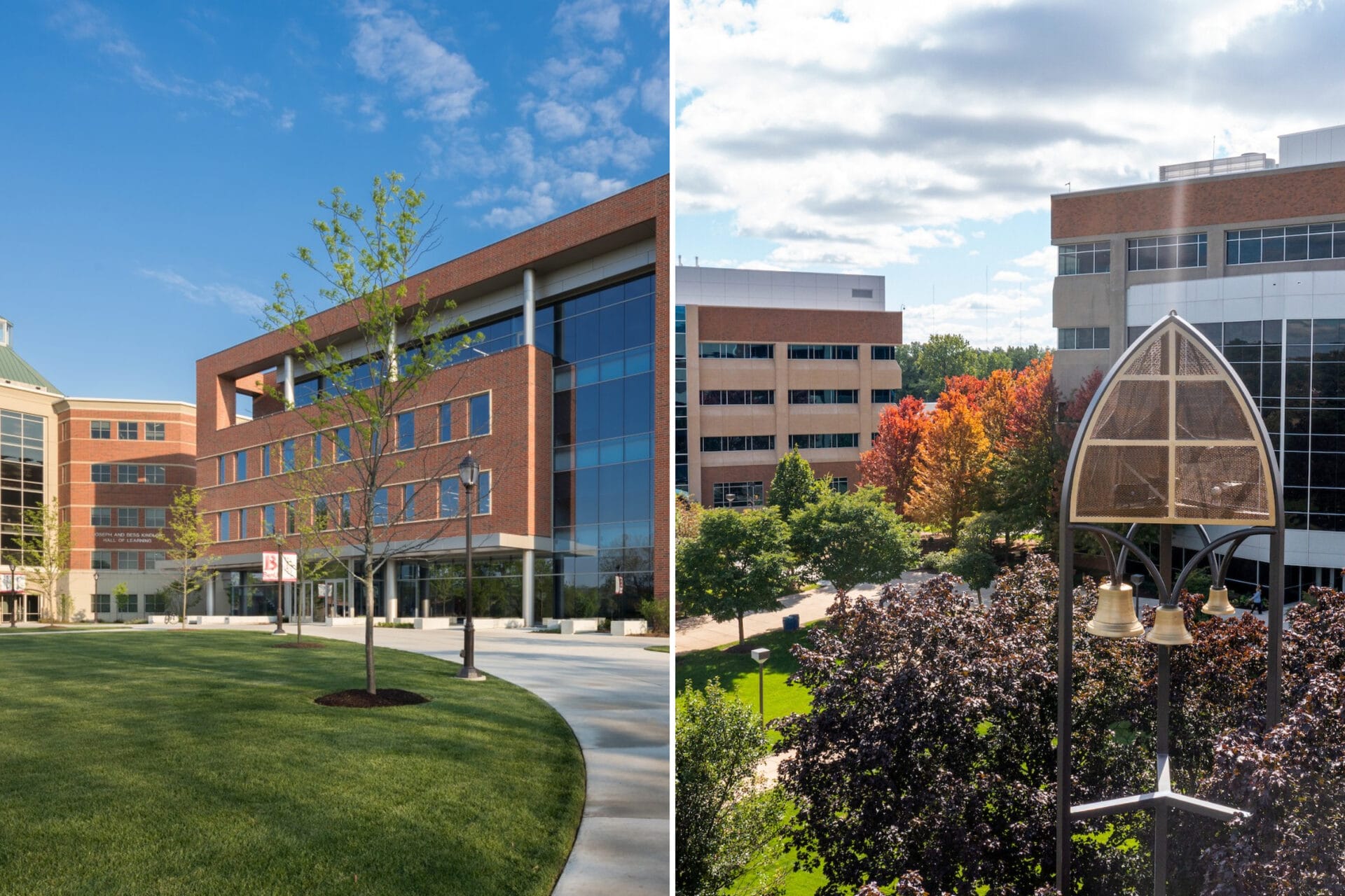 Benedictine University Forges Landmark Partnership with Midwestern University to Create Clear Pathways for Health Sciences Students