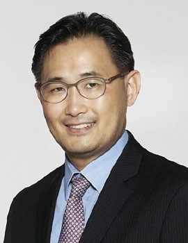 August Lee, PhD