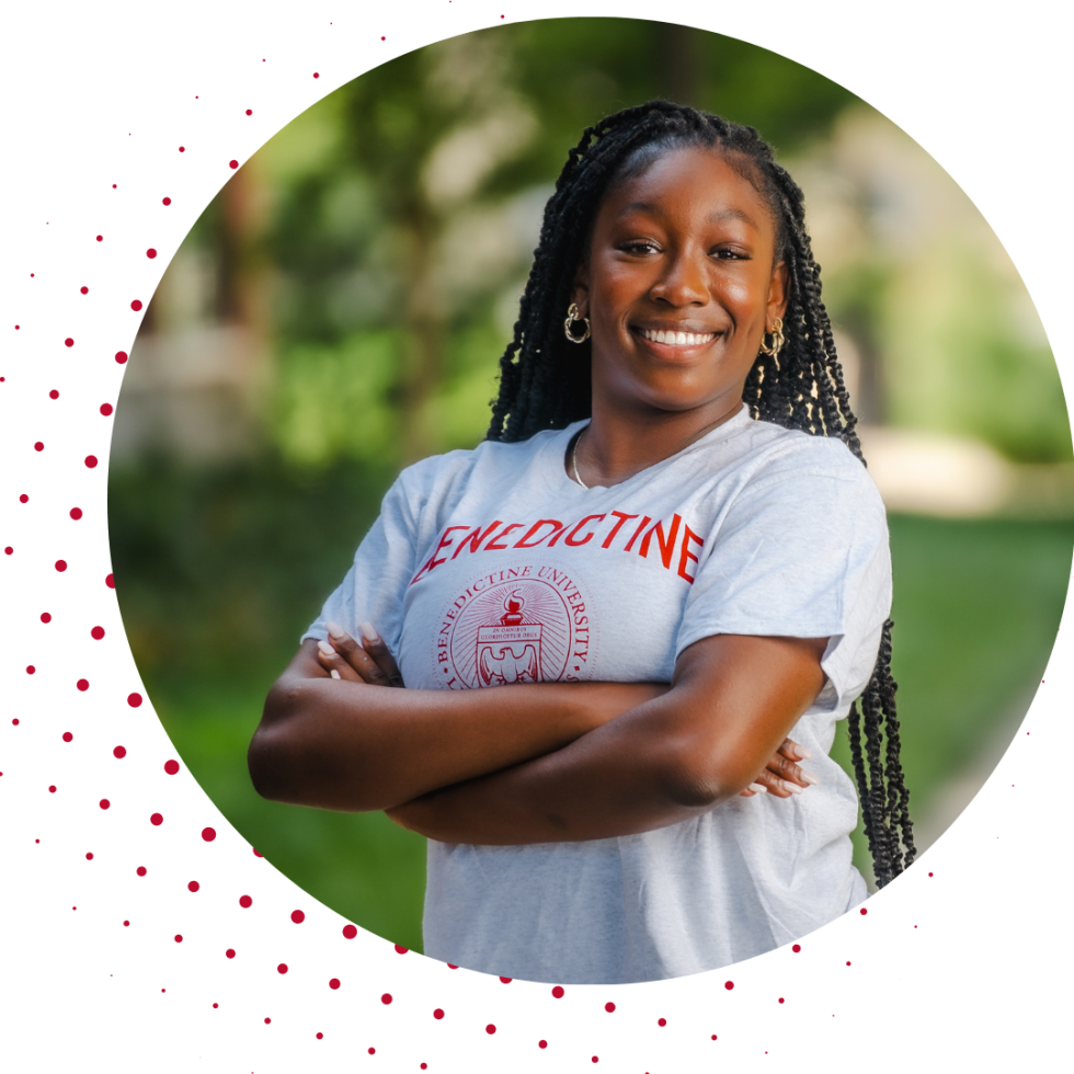 Graduate and Doctoral Programs Benedictine University