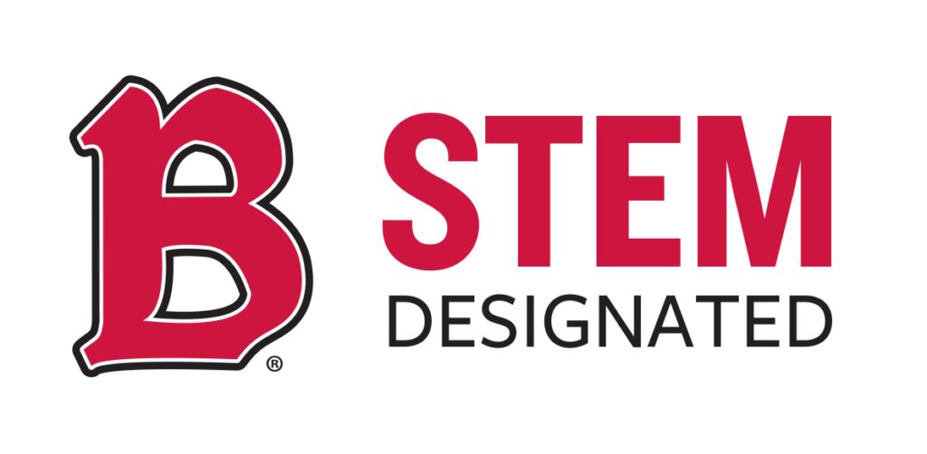 BenU STEM Logo