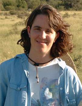 Cheryl Heinz, PhD