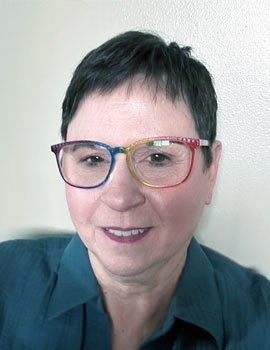 Deborah Jezuit, PhD. RN