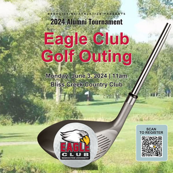 Eagle Club Golf Outing