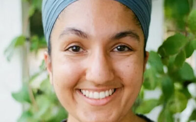 Harleen Kaur, Ph.D. to Lecture In Celebration of Sikh Awareness Month
