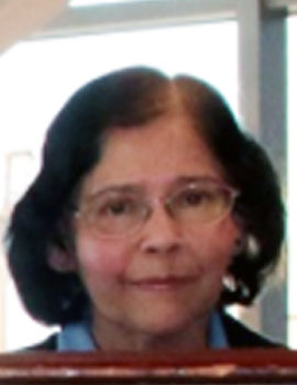 Isobel Lobo, PhD