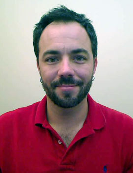 James Davis, PhD