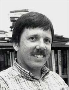James M. Meehan, Ph.D. Mathematics, emeritus