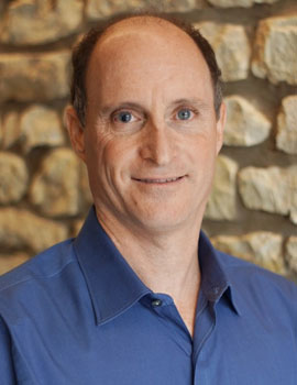 Joel Ostrow, PhD