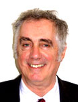 Luigi Manca, PhD