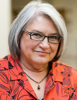 Margaret Richey, EdD, MSN, RN