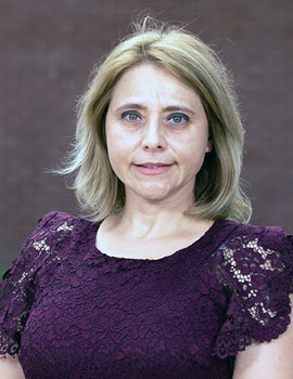Maria Granic, PhD
