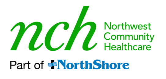 Northwest Community Healthcare 543x259