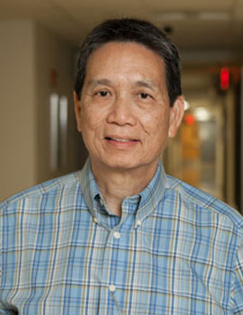 Ovid Wong, PhD