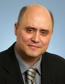 Rafael Iglesias, PhD