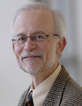 Robert A. Rebman, Ph.D., CPA