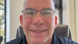 Alumnus Scott Buziecki Appointed Kane County’s Emergency Management Director