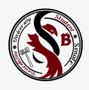 Student Senate Logo 357x361