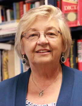 Susan Mikula Christie, PhD