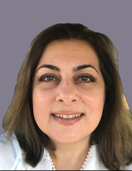 Susan Yazdanmehr, MD, MPH