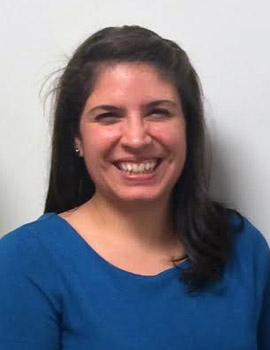 Tiara Perez Morales, PhD