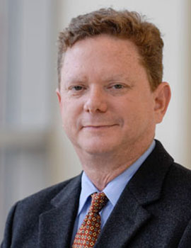 Timothy Goines, PhD