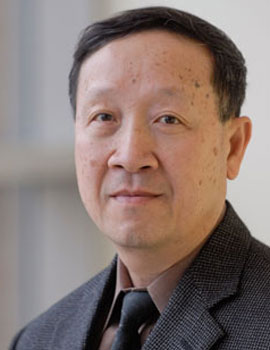 Tom Yu, PhD