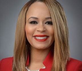 Alumna Toya Webb Appointed Chief of Staff-Vice President of Strategy