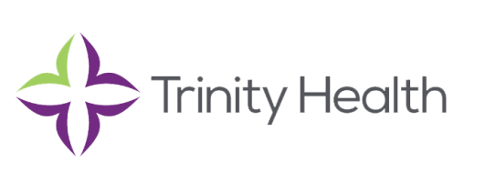 Trinity Health 1 543x200