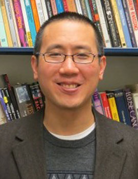 Wilson Chen, PhD