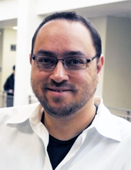 Zubair S. Amir, PhD
