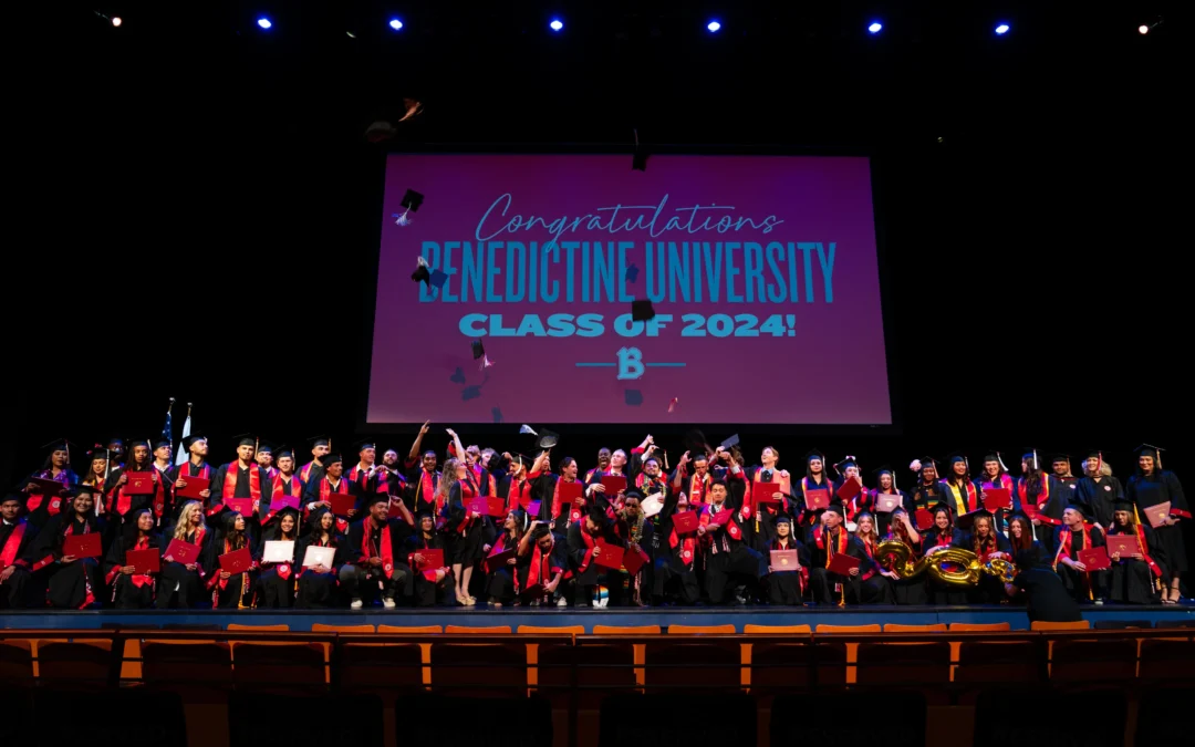 Mesa University Commencement 2024: A Day to Remember