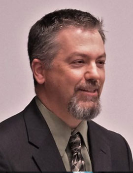 Brian Patterson, PhD